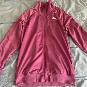 Kappa Track Jacket